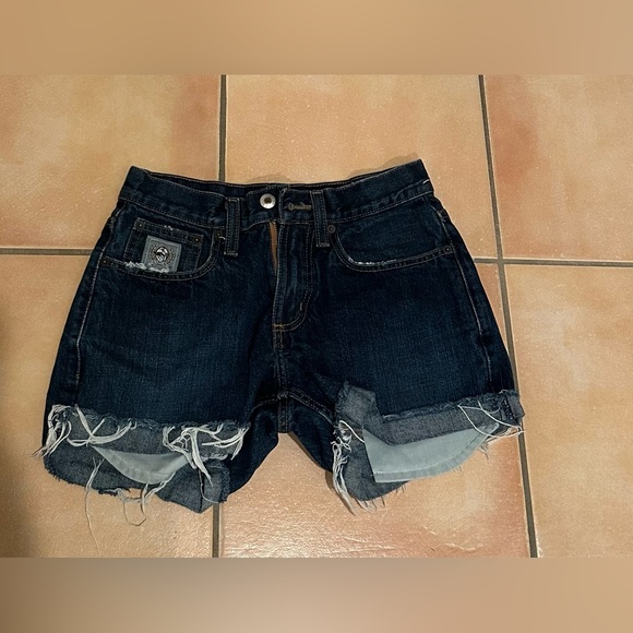 Cinch Jeans shorts - Picture 1 of 3